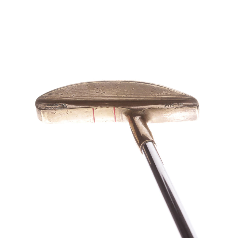 Precision MK 12 Mens Right Hand Putter 36 Inches - Precision