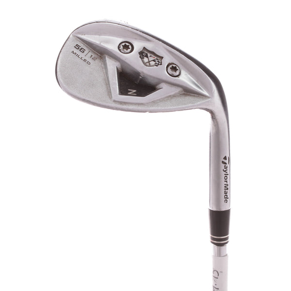 TaylorMade Z-TP Steel Mens Right Hand Sand Wedge 56 Degree Wedge - KBS HI-REV