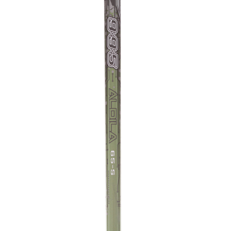 PXG-Parsons Xtreme Golf 0311 XF GEN5 Graphite Men's Right Hand Driver 12 Degree Stiff - Aldila Rogue Elite 9.9.5
