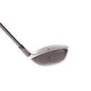 TaylorMade Sim Max Graphite Mens Left Hand Fairway 3 Wood 15 Degree Regular - Fujikura Ventus 5