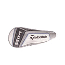 TaylorMade Sim Max Graphite Mens Left Hand Fairway 3 Wood 15 Degree Regular - Fujikura Ventus 5
