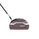 Ping CA 70 Mens Right Hand Putter Blue Dot 34 Inches - Golf Pride Ping