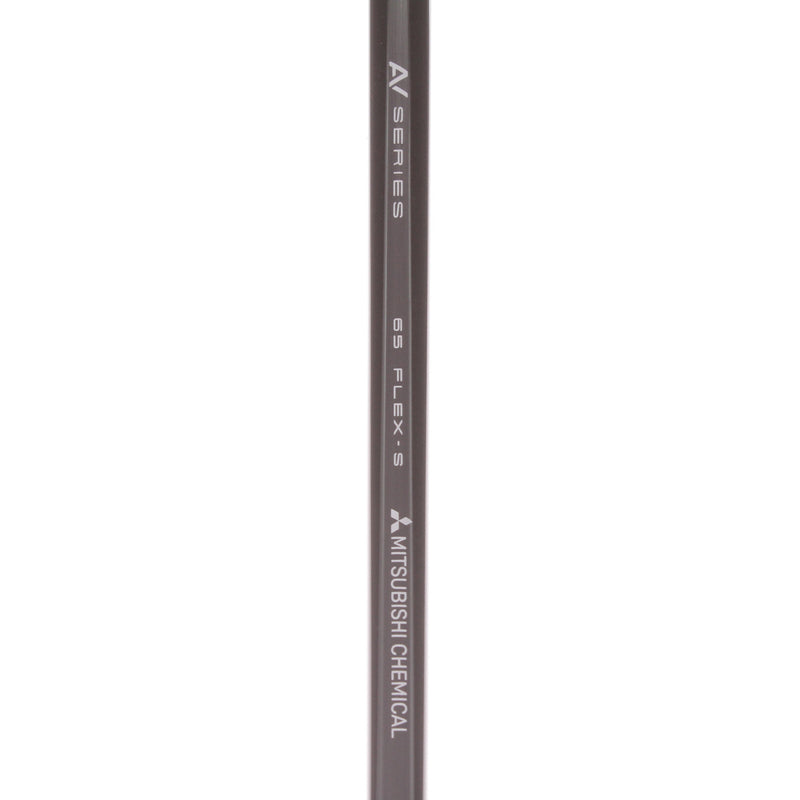 Callaway Rogue St Graphite Mens Right Hand Fairway 3 Wood 16 Degree Stiff - Tensei 65