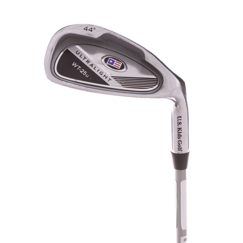 U.S. Kids Golf Ultralight Graphite Junior Right Hand 9 Iron 44 Degree K-Flex - U.S.Kids Golf Ultralight 51