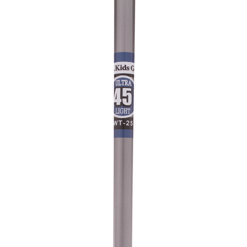 U.S. Kids Golf Ultralight Graphite Junior Right Hand 9 Iron 44 Degree K-Flex - U.S.Kids Golf Ultralight 51