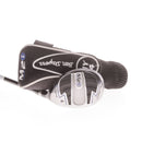 Ben Sayers M2i Graphite Mens Right Hand 4 Hybrid 23 Degree Lite - Ben Sayers