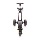 Powakaddy FX3 EBS 36 Hole Lithium Second Hand Electric Golf Trolley - Black