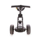 Powakaddy FX3 EBS 36 Hole Lithium Second Hand Electric Golf Trolley - Black