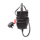 Powakaddy FX3 EBS 36 Hole Lithium Second Hand Electric Golf Trolley - Black