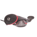 TaylorMade Stealth Graphite Mens Right Hand Hybrid 22 Degree Stiff - Fujikura Ventus 7