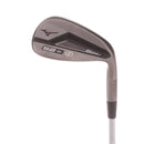 Mizuno S23 Steel Mens Right Hand Gap Wedge 52 Degree 10 Bounce Stiff - Dynamic Gold Tour Issue