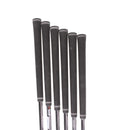 Titleist AP1 714 Steel Mens Right Hand Irons 5-PW Regular - True Temper XP 95 R300