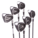 Cleveland Launcher Graphite Mens Right Hand Irons 5-PW Regular - CG Launcher Type 55