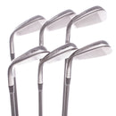 Cleveland Launcher Graphite Mens Right Hand Irons 5-PW Regular - CG Launcher Type 55