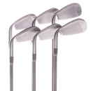 Cleveland Launcher Graphite Mens Right Hand Irons 5-PW Regular - CG Launcher Type 55