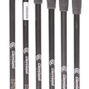 Cleveland Launcher Graphite Mens Right Hand Irons 5-PW Regular - CG Launcher Type 55