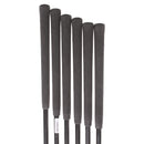 Cleveland Launcher Graphite Mens Right Hand Irons 5-PW Regular - CG Launcher Type 55