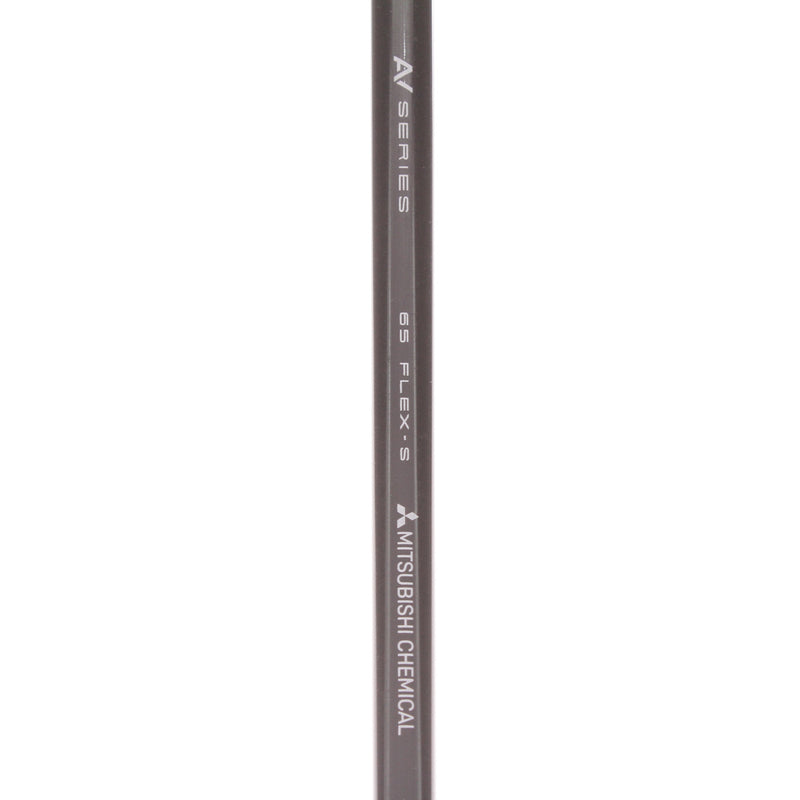 Callaway Rogue ST Draw Graphite Mens Right Hand Driver 10.5 Degree Stiff - Tensei AV 65