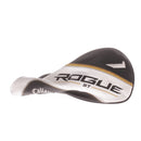 Callaway Rogue ST Draw Graphite Mens Right Hand Driver 10.5 Degree Stiff - Tensei AV 65