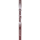 TaylorMade M6 Graphite Mens Left Hand Fairway 5 Wood 19 Degree Regular - Evenflow Project X 5.5 50