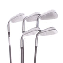 Cleveland CBX Graphite Men's Right Irons 6-PW Senior - Miyazaki C.Kua 6 A