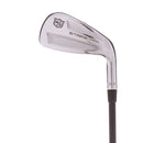 Wilson Staff Staff Model Graphite Men's Right Hand 2 Hybrid 18 Degree Stiff - KBS 80