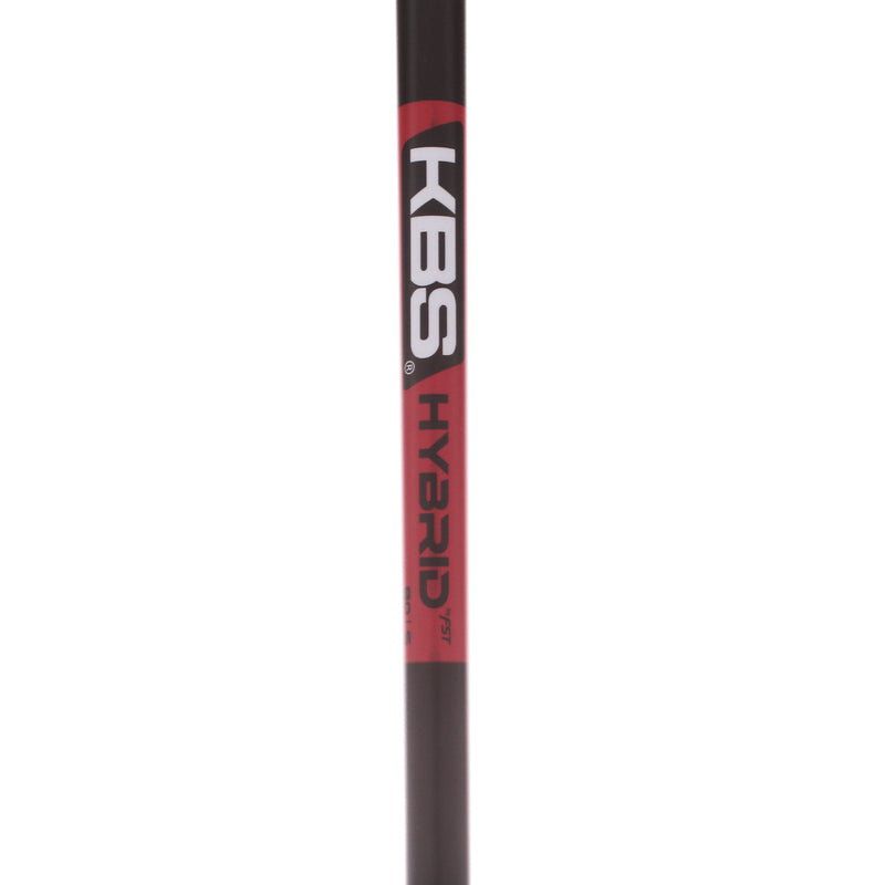 Wilson Staff Staff Model Graphite Men's Right Hand 2 Hybrid 18 Degree Stiff - KBS 80