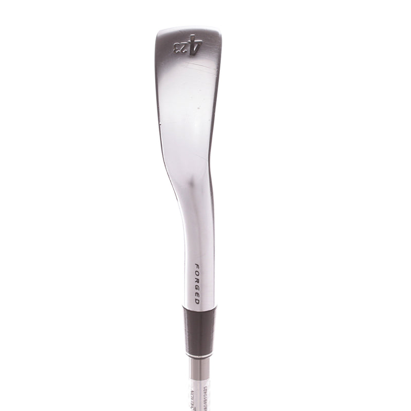 Srixon ZX Graphite Mens Right Hand 4 Hybrid Iron 23 Degree Extra Stiff - Recoil F5
