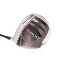 TaylorMade Burner SuperFast 2.0 Graphite Mens Right Hand Driver 13 Degree Regular - Sundridge Tecnik Extra
