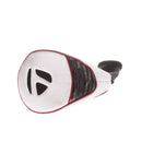 TaylorMade Burner SuperFast 2.0 Graphite Mens Right Hand Driver 13 Degree Regular - Sundridge Tecnik Extra