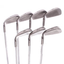 Ping i10 Steel Men's Right Irons 4-PW Black Dot Regular - Ping AWT