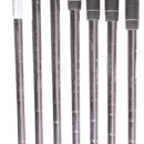 Ping i10 Steel Men's Right Irons 4-PW Black Dot Regular - Ping AWT