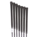 Ping i10 Steel Men's Right Irons 4-PW Black Dot Regular - Ping AWT