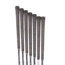 Mizuno MP-60 Steel Mens Right Hand Irons 4-PW Regular - True Temper Dynamic Gold R300