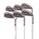 Benross Max Speed 2 Steel Men's Right Hand Irons 5-PW Regular - Benross Concept