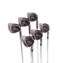 Benross Max Speed 2 Steel Men's Right Hand Irons 5-PW Regular - Benross Concept