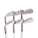 Benross Max Speed 2 Steel Men's Right Hand Irons 5-PW Regular - Benross Concept