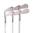 Benross Max Speed 2 Steel Men's Right Hand Irons 5-PW Regular - Benross Concept