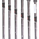 Benross Max Speed 2 Steel Men's Right Hand Irons 5-PW Regular - Benross Concept