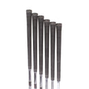 Benross Max Speed 2 Steel Men's Right Hand Irons 5-PW Regular - Benross Concept