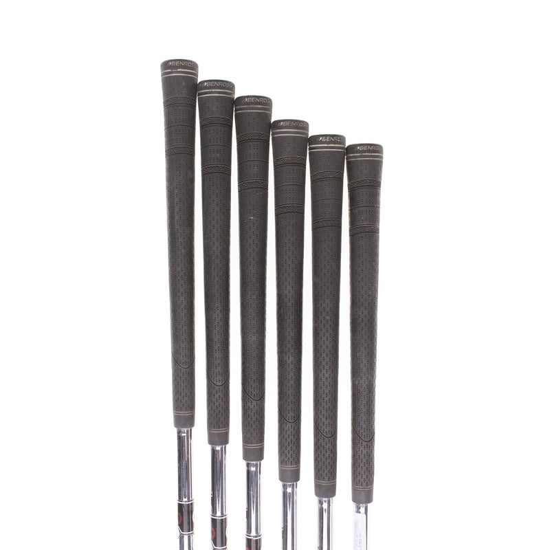 Benross Max Speed 2 Steel Men's Right Hand Irons 5-PW Regular - Benross Concept