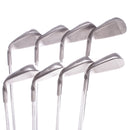 Ping I15 Steel Mens Right Hand Iron 3-PW Blue Dot Regular - Ping