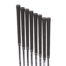 Ping I15 Steel Mens Right Hand Iron 3-PW Blue Dot Regular - Ping