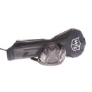 Wilson D9 Graphite Mens Right Hand Fairway 5 Wood 18 Degree Senior - Tensei CK 50G