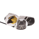 TaylorMade RBZ Graphite Mens Right Hand Fairway 3 Wood 15 Degree Stiff - Matrix Ozik Xcon-5