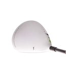 TaylorMade RBZ Graphite Mens Right Hand Fairway 3 Wood 15 Degree Stiff - Matrix Ozik Xcon-5