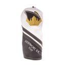 TaylorMade RBZ Graphite Mens Right Hand Fairway 3 Wood 15 Degree Stiff - Matrix Ozik Xcon-5