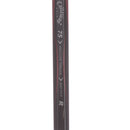 Callaway Big Bertha (2008) Graphite Men's Right Irons 4-PW Regular - Callaway 75 R