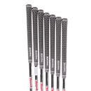 TaylorMade P770 2020 Steel Mens Right Hand Irons 4-PW Stiff - KBS Tour Lite S