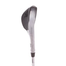 PXG-Parsons Xtreme Golf 0311 3X Forged Steel Mens Right Hand Gap Wedge 50 Degree 12 Bounce Stiff - True Temper Elevate Tour